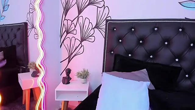 دردشة Sweet_Ariadna_ الجنسية المباشرة