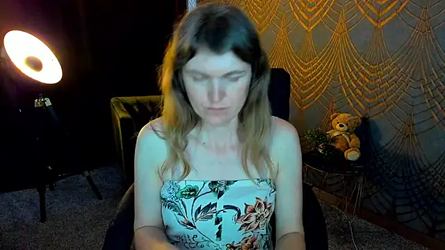 Chat +18 de Anabell_xxx ao vivo