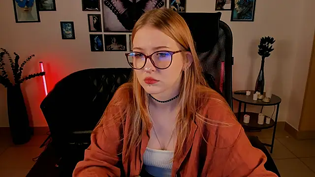 lanafitch Live XXX-chat