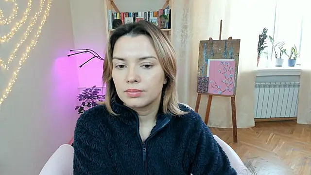 BrightDani Live chatroom