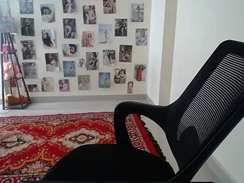 sweety_gaur Show Webcam
