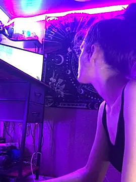 Lilactease's Live XXX Chat