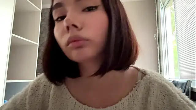 XXX chat uživo modela MarylnMonnier