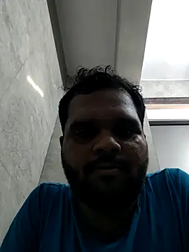 Show Webcam de pat10x
