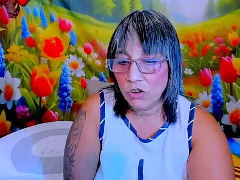 indianroxy – Naživo XXX chat