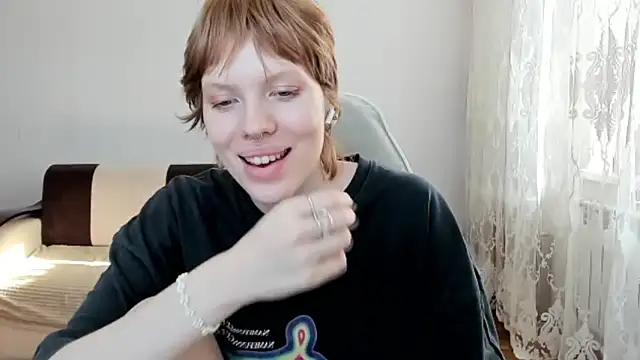 Chat XXX en directo de StellaDavis