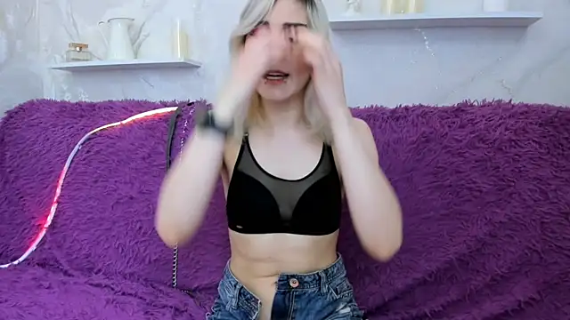 DianaBardot Live XXX-Chat