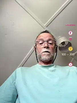 Moonraker64 Adlı Modelin Canlı XXX Sohbeti
