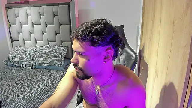 justin_lenox Live XXX-Chat