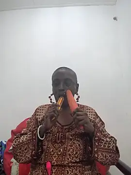 mamakarma1403 网络视讯表演
