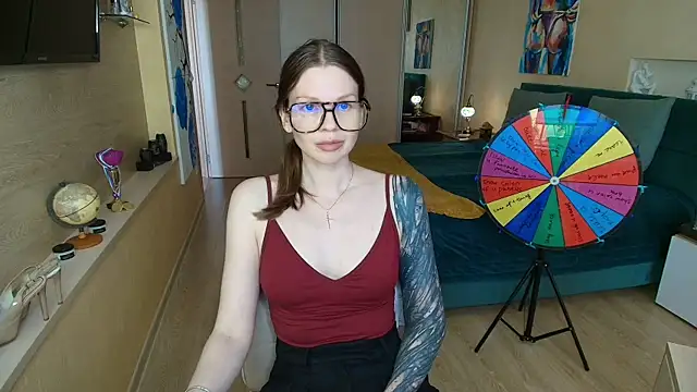 ReginaSparkle 即時 XXX 聊天