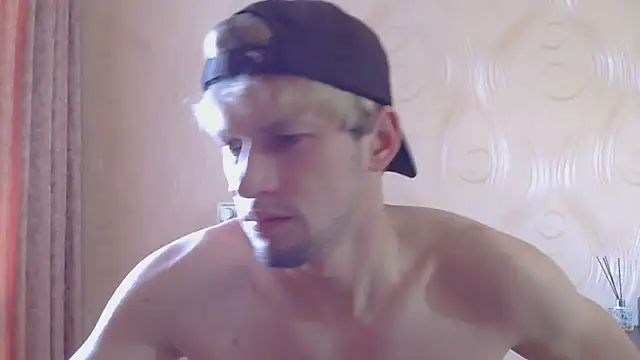 Webkamerová show frama666