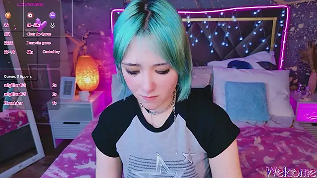 Ketrin_Jones Chat XXX in diretta