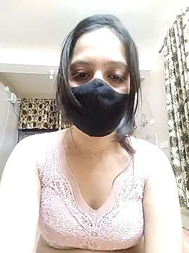 Show Webcam de Diviyaa1