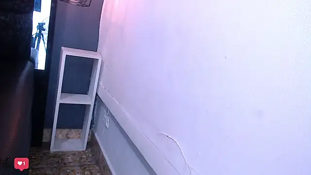 anxiuos_miller Webcamshow