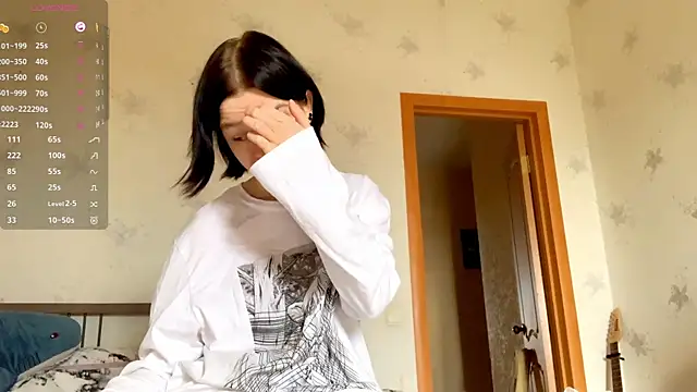 Вебкам-шоу CelesteColao
