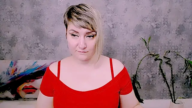 Djullia live XXX chat