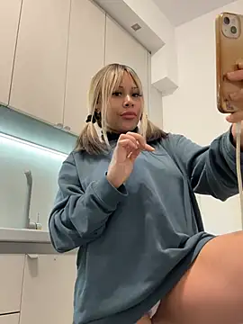 HaileyDiana – webcam-show