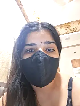 Chat XXX ao vivo de Anllela_Sagraa