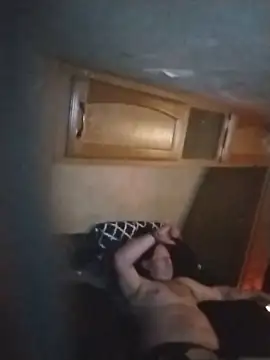 Show webcam de JoeyUhOh