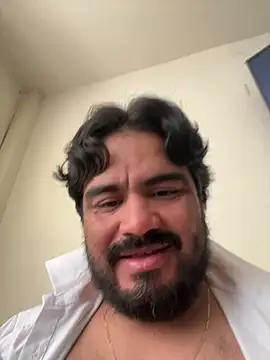 Show de webcam de MichaelBear_21