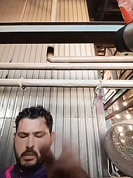 Ambooli Webcamshow