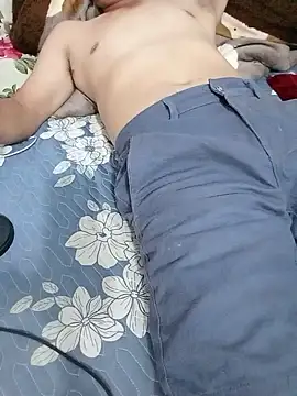 -Nam88 Adlı Modelin Canlı XXX Sohbeti