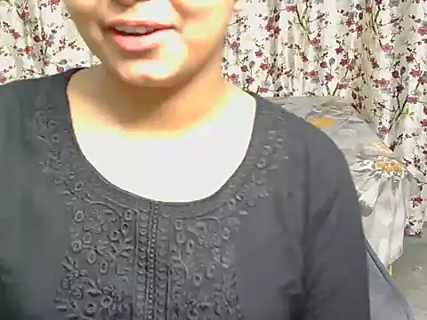 Avni-kumarii Webcam show