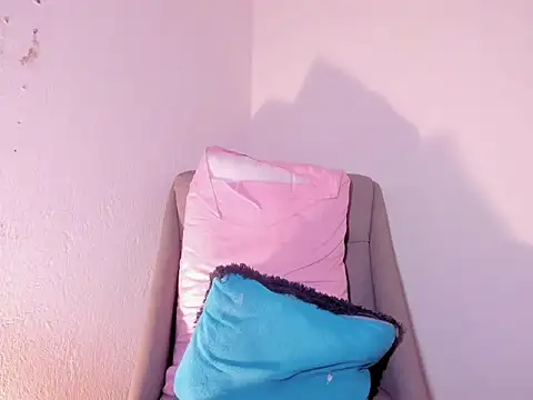 Kael_cassian Webcam-Show