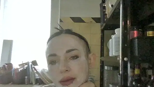 Онлайн чат XXX Trinsy_Love