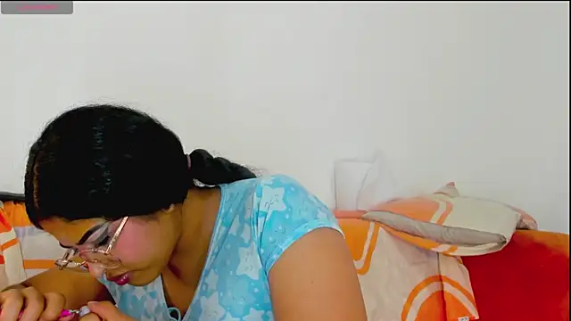 Czat XXX na żywo – moana_taylor