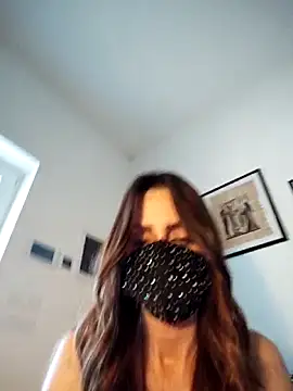 Chat XXX en directo de Akemi_rossi