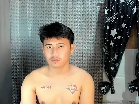 Adim-pinoy146 Pertunjukan Webcam