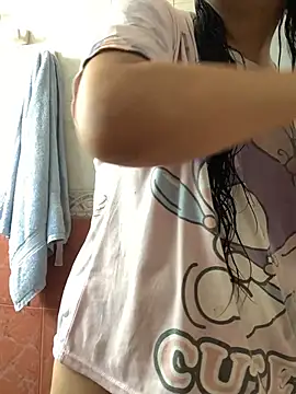 Show de La-Gatiita-trans na webcam