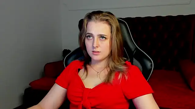 EllaBells – Live XXX-chat