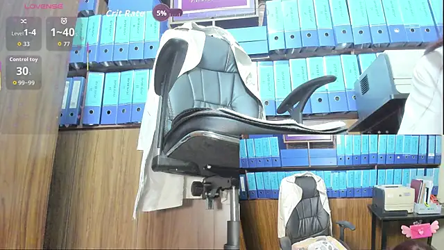 Office_Sexy – Naživo XXX chat