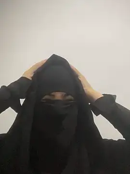 عرض كام Hijabi_HotGirls