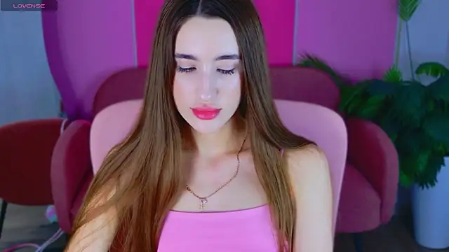 Chatroom XXX en direct de MadisonRen