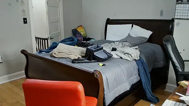 Živý XXX chat hungkubenski