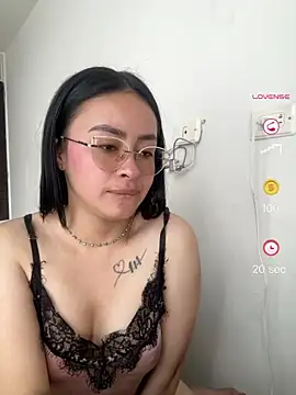 Anni_Rose Webcamshow