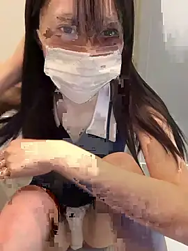 shiori_chan_jpn's Webcam Show