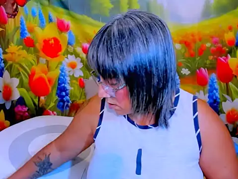 indianroxy – Naživo XXX chat