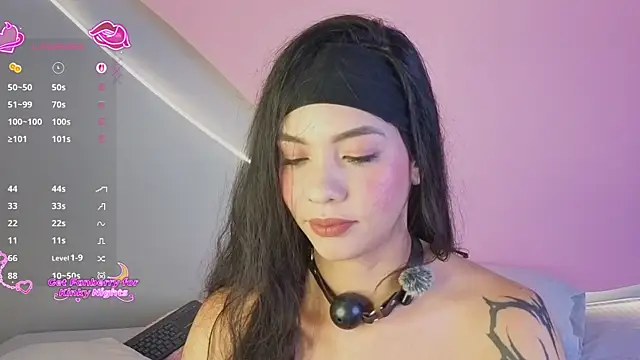 lulu_wonder 라이브 XXX 채팅