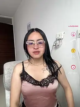 Anni_Rose's Live XXX Chat