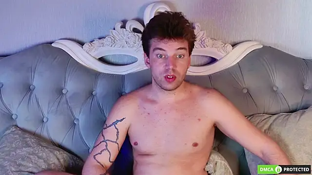 ArthurMeyers' Live XXX Chat
