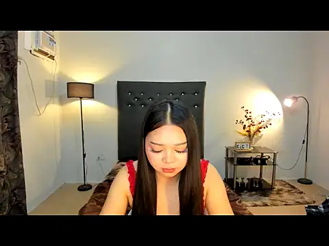Webkamerová show Kendralicious