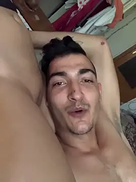 Leynad2000's Webcam Show