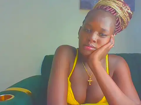cutesmiling's Live XXX Chat