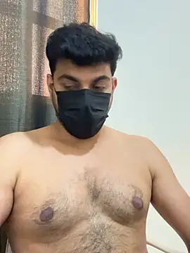 Hot_Boy8677 Chat XXX live