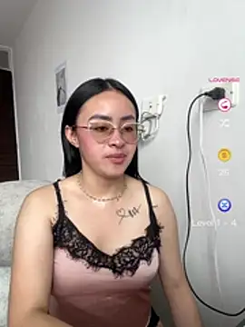 Anni_Rose 라이브 XXX 채팅